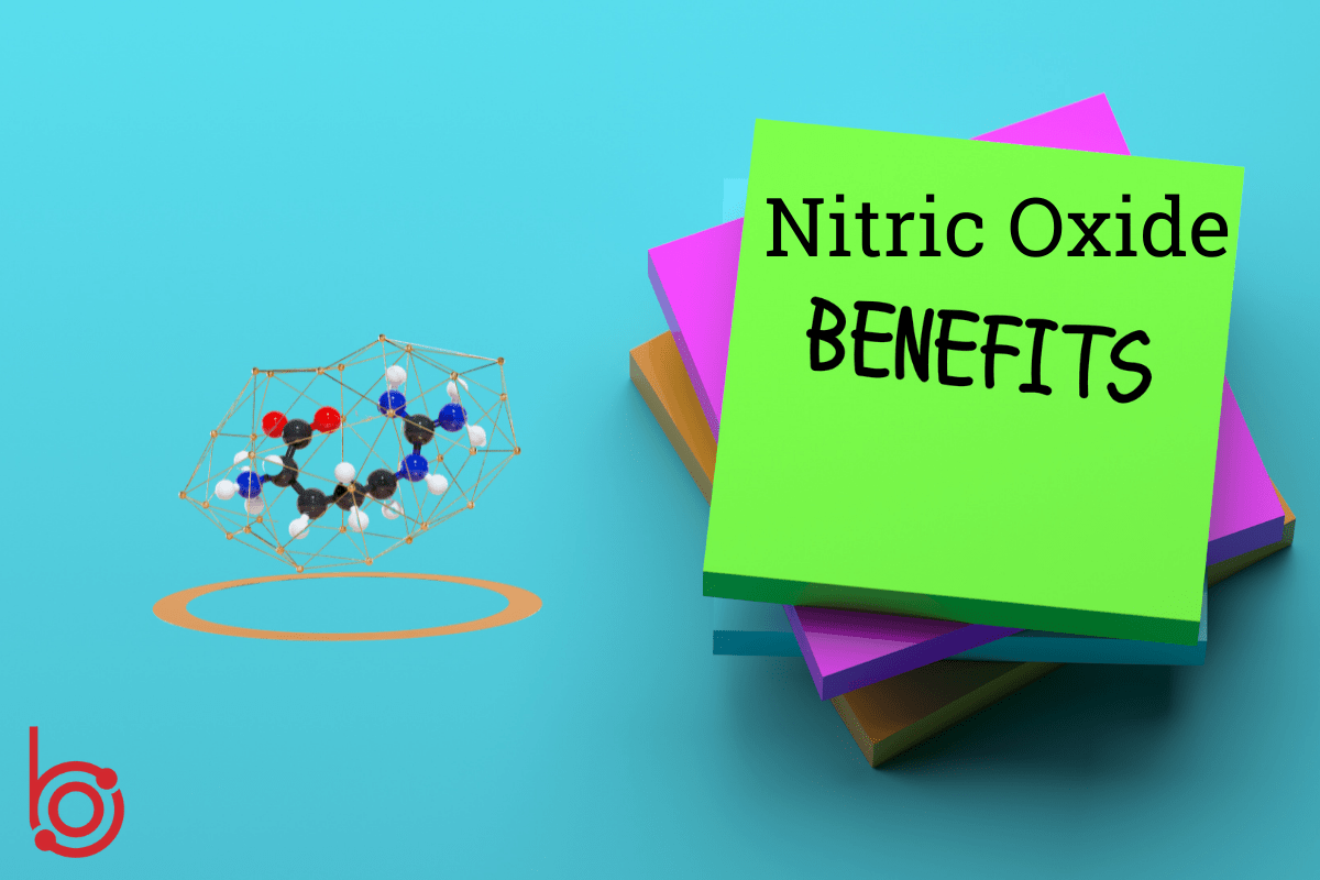 10 Nitric Oxide Benefits You Need To Know
