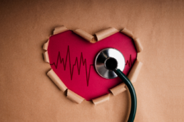 8 essental steps for cardiovascular health