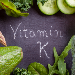 Vitamin K2 and Heart Health