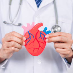 Chelation Therapy and heart Disease